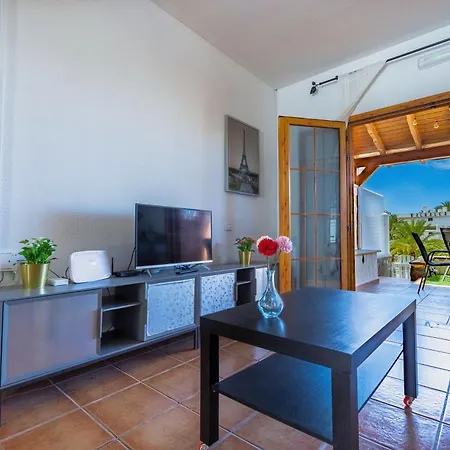 Daire Betancuria 16 Maspalomas (Gran Canaria)