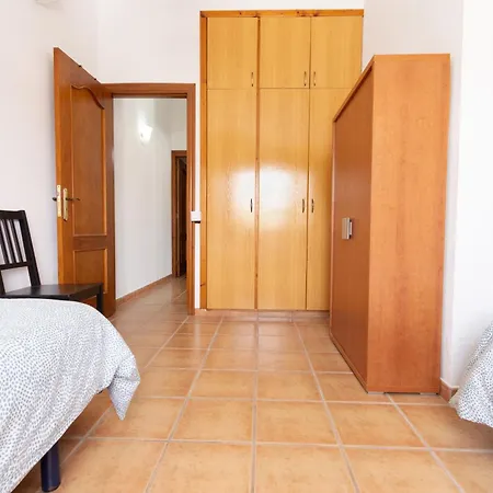 Betancuria 16 Daire Maspalomas (Gran Canaria)