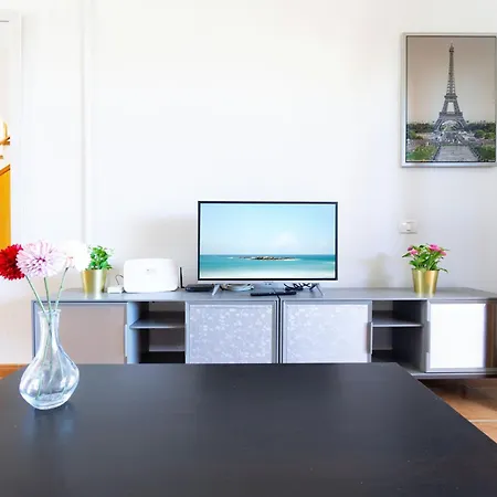 Betancuria 16 By Homestaygrancanaria Apartamento