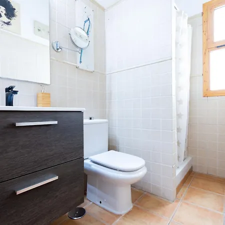 Betancuria 16 By Homestaygrancanaria Maspalomas (Gran Canaria)