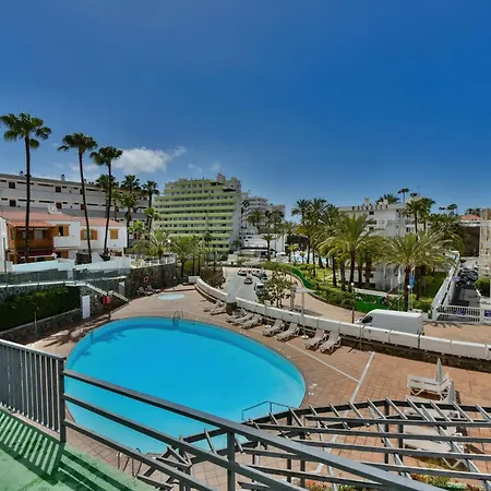 Betancuria 16 By Homestaygrancanaria * Maspalomas (Gran Canaria)