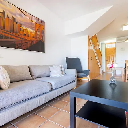 Lejlighed Betancuria 16 By Homestaygrancanaria