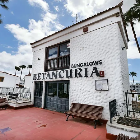 Apartamento Betancuria 16 By Homestaygrancanaria Maspalomas (Gran Canaria)