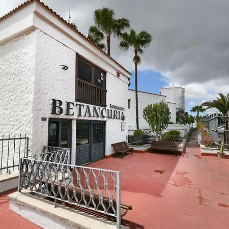 Betancuria 16 By Homestaygrancanaria *