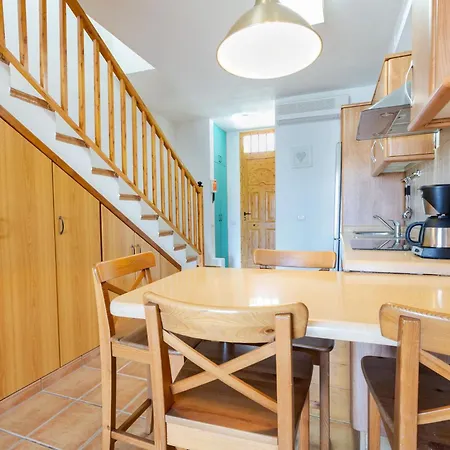 Apartamento Betancuria 16 By Homestaygrancanaria