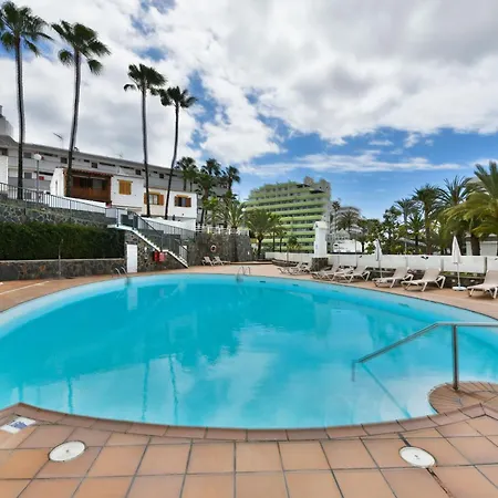 Lejlighed Betancuria 16 By Homestaygrancanaria *