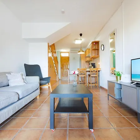 Betancuria 16 By Homestaygrancanaria Apartamento Maspalomas (Gran Canaria)