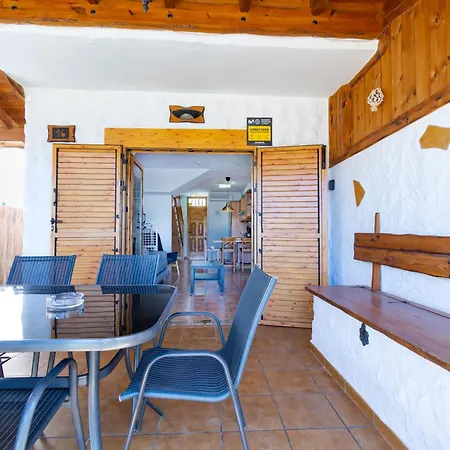 Betancuria 16 By Homestaygrancanaria *