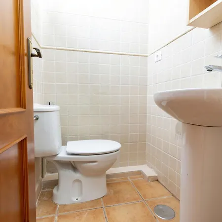 Betancuria 16 By Homestaygrancanaria * Maspalomas (Gran Canaria)