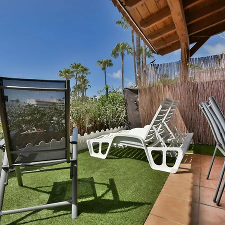 Betancuria 16 By Homestaygrancanaria