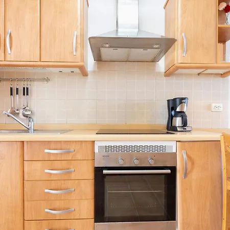 Betancuria 16 By Homestaygrancanaria Apartamento *