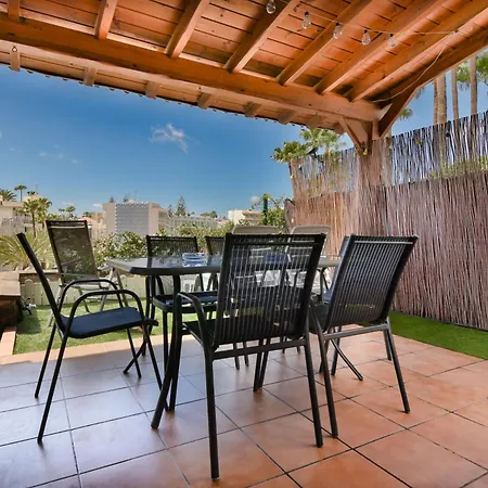 Lejlighed Betancuria 16 By Homestaygrancanaria *