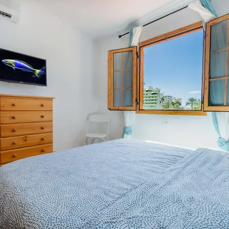 Betancuria 16 By Homestaygrancanaria * Maspalomas (Gran Canaria)