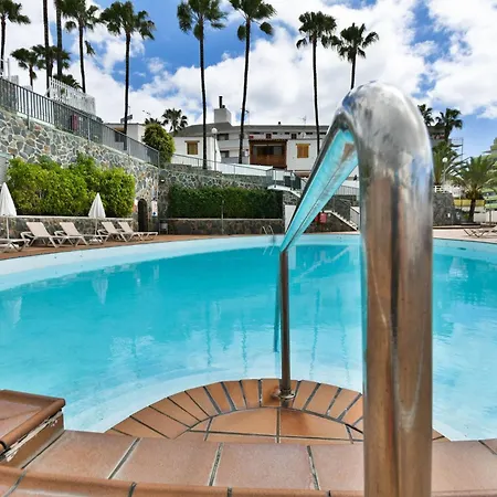 Betancuria 16 By Homestaygrancanaria Maspalomas (Gran Canaria)