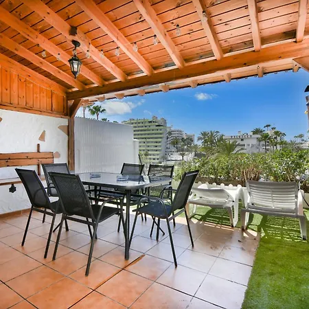 Betancuria 16 By Homestaygrancanaria * Maspalomas (Gran Canaria)