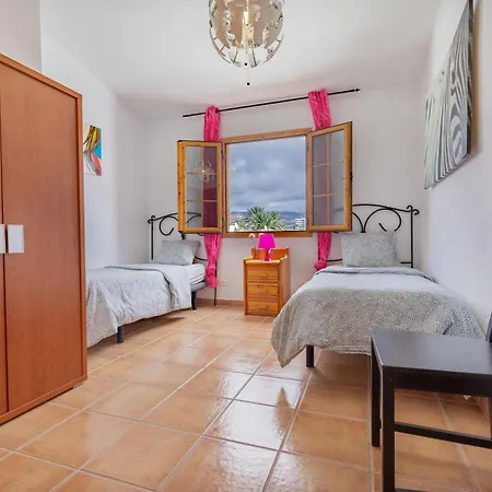 Betancuria 16 By Homestaygrancanaria Apartamento