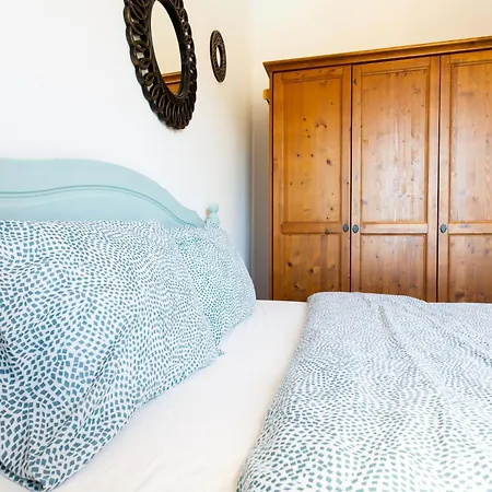 Lejlighed Betancuria 16 By Homestaygrancanaria *