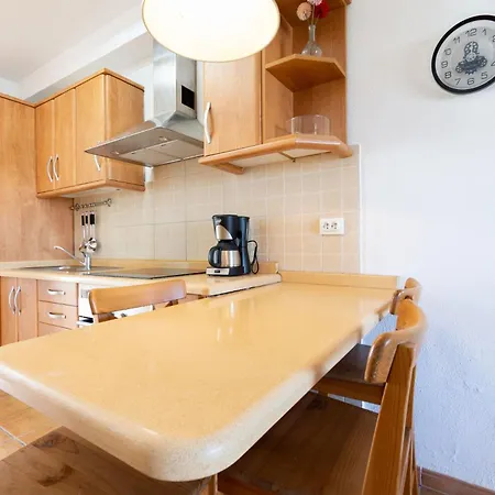 Betancuria 16 By Homestaygrancanaria * Maspalomas (Gran Canaria)