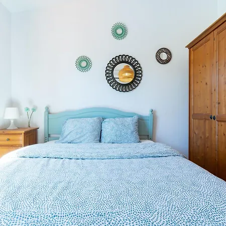 Apartamento Betancuria 16 By Homestaygrancanaria