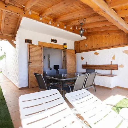 Betancuria 16 By Homestaygrancanaria Apartamento