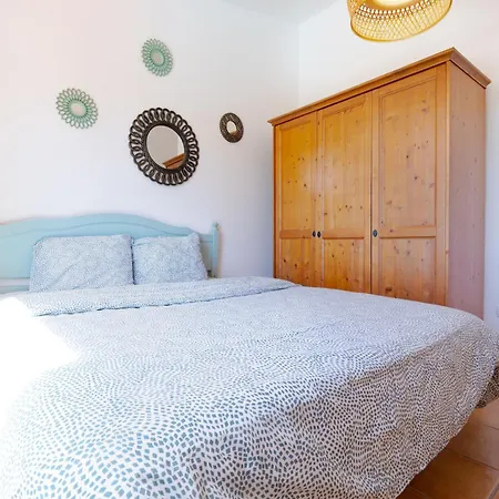 Lejlighed Betancuria 16 By Homestaygrancanaria