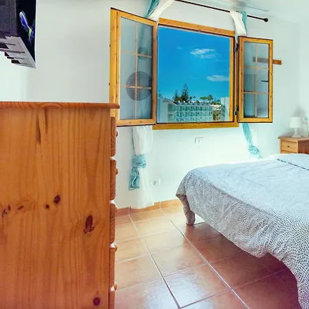 Apartamento Betancuria 16 By Homestaygrancanaria Maspalomas (Gran Canaria)