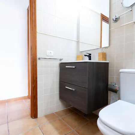 Betancuria 16 By Homestaygrancanaria Apartamento Maspalomas (Gran Canaria)