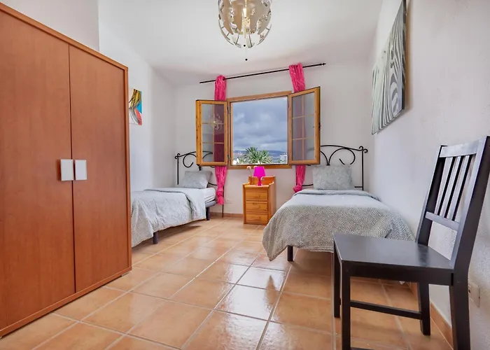 Betancuria 16 By Homestaygrancanaria 아파트