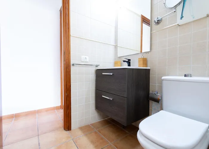 Betancuria 16 By Homestaygrancanaria 아파트 마스팔로마스